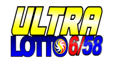 PCSO Ultra Lotto 6/58