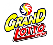 PCSO Grand Lotto 6/55