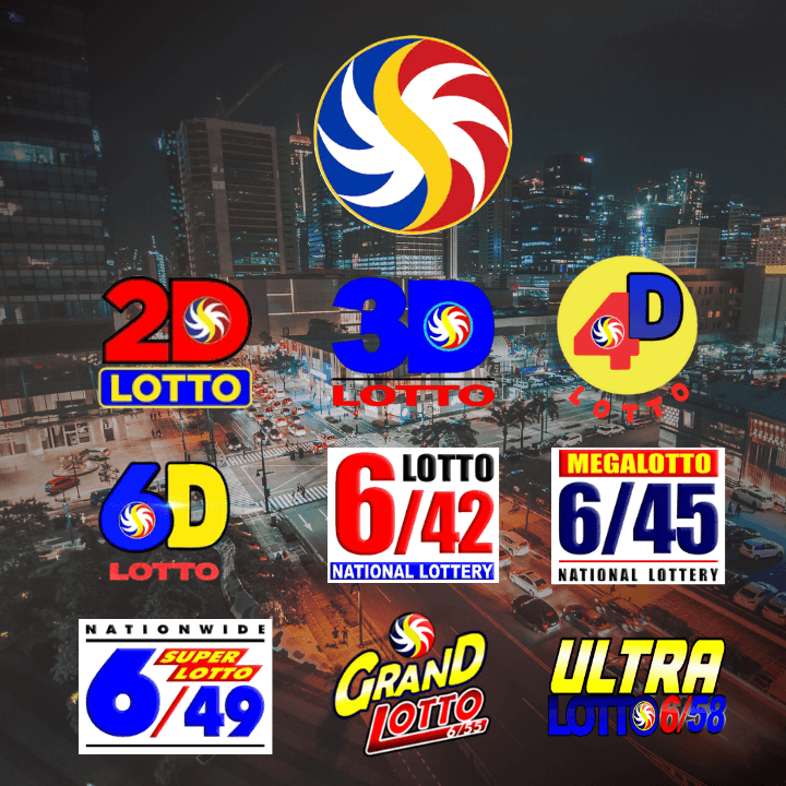 PCSO lotto