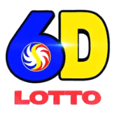 PCSO 6D Lotto