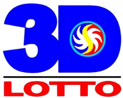 PCSO 3D Lotto