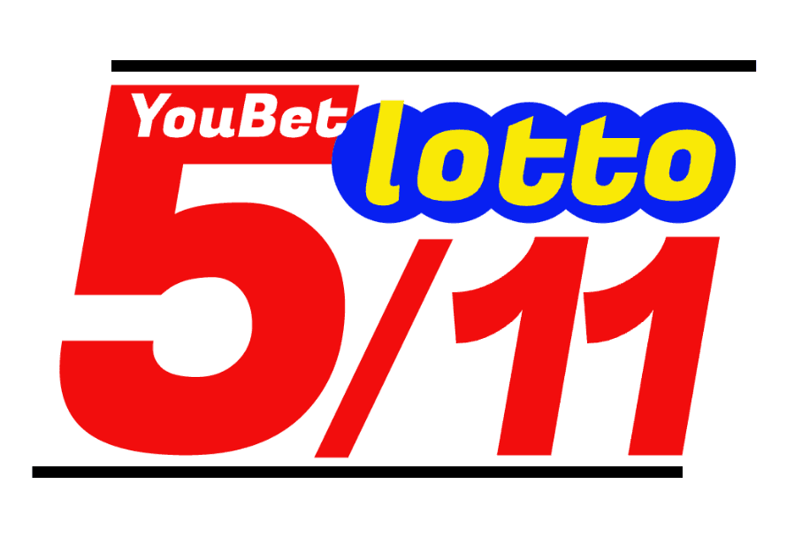 YouBet Lotto 5/11