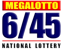 PCSO megalotto 6/45