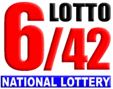 PCSO Lotto 6/42