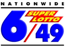 PCSO superlotto 6/49