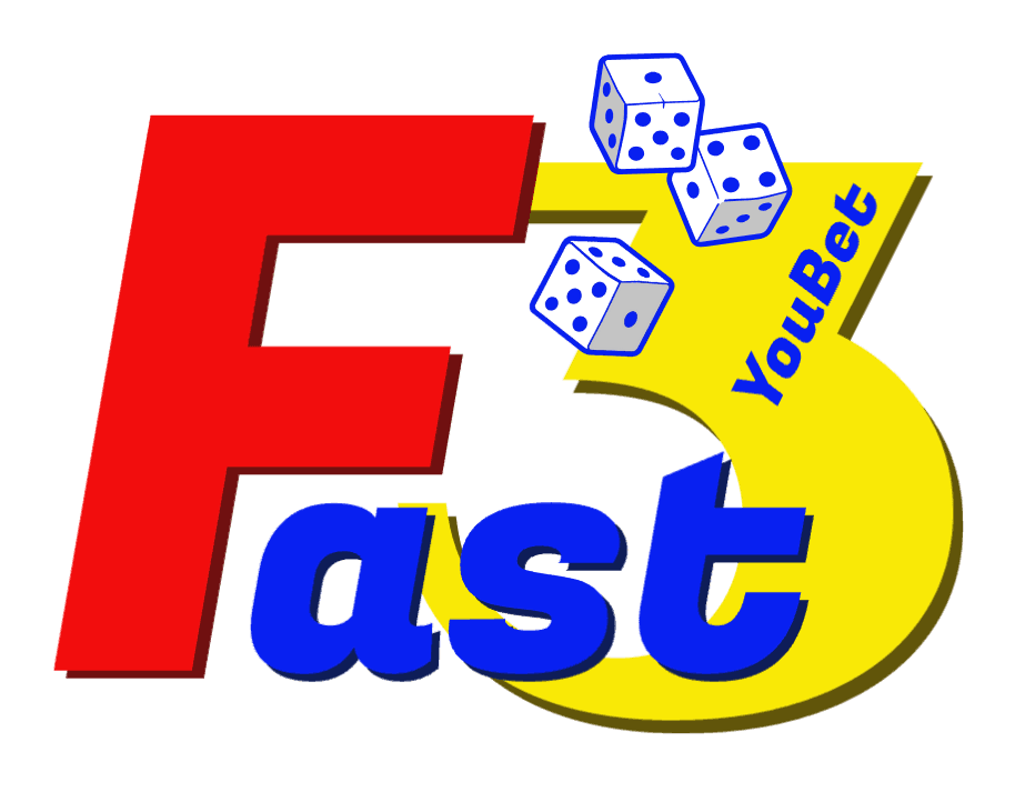 YouBet Fast 3