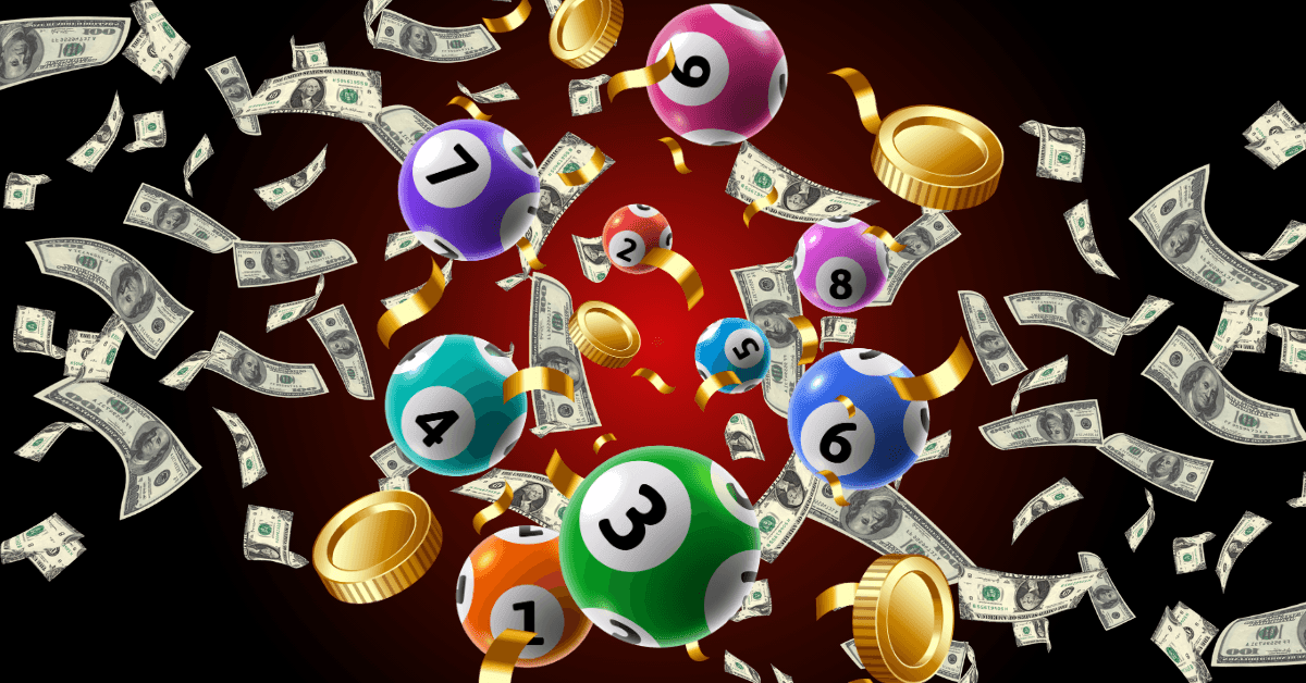 lottery online