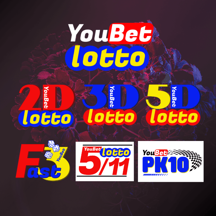 YouBet lotto